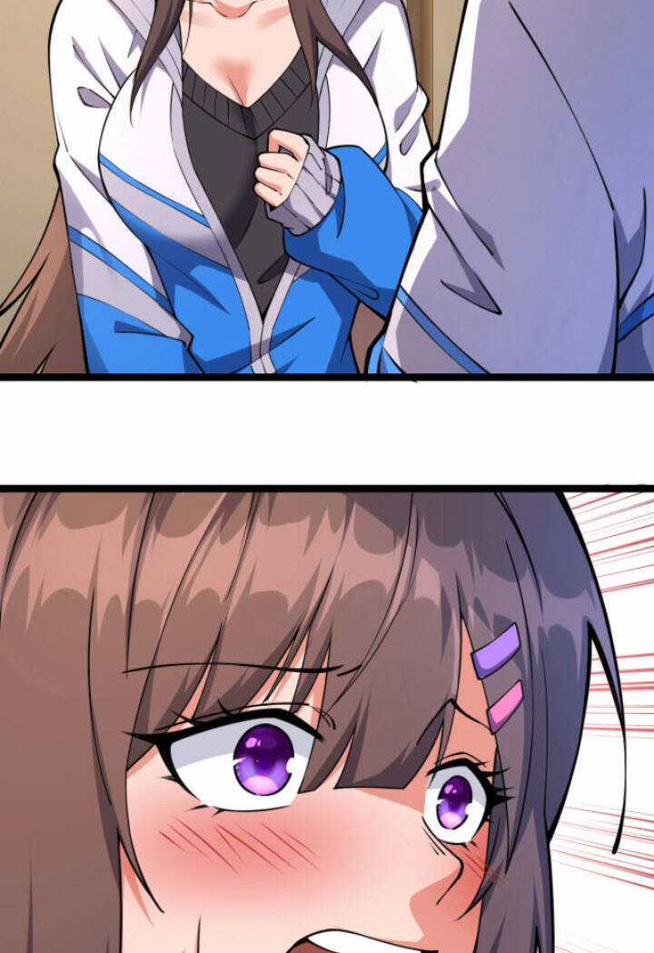 Toàn Thuộc Tính Võ Đạo Chương 11 trang 45