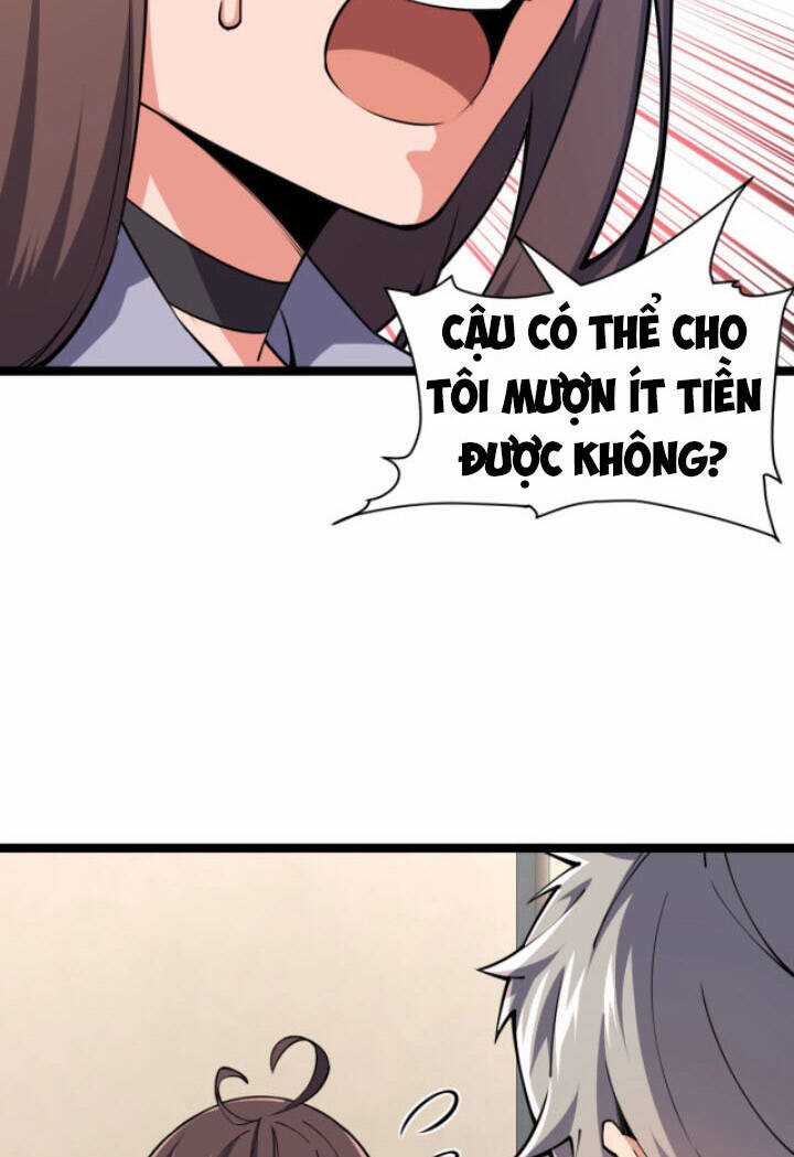 Toàn Thuộc Tính Võ Đạo Chương 11 trang 46