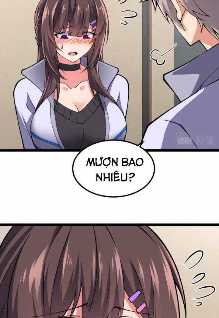 Toàn Thuộc Tính Võ Đạo Chương 11 trang 47