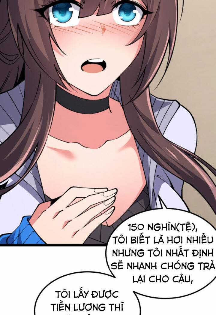 Toàn Thuộc Tính Võ Đạo Chương 11 trang 48