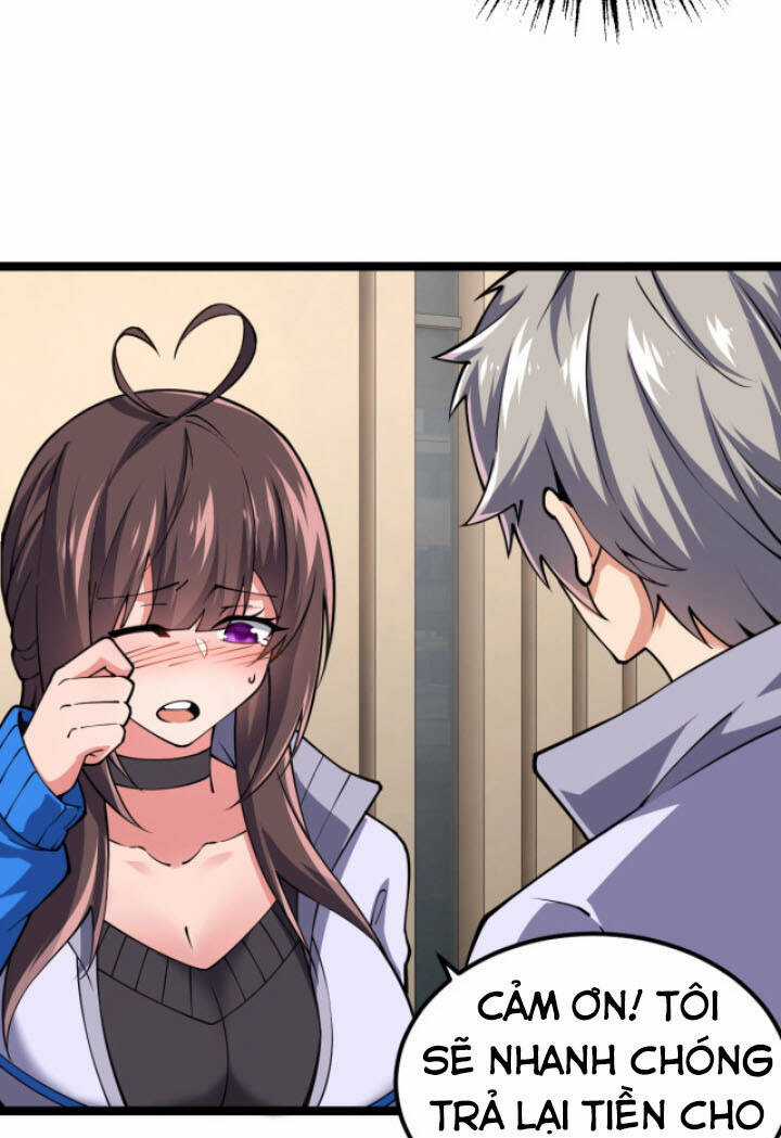 Toàn Thuộc Tính Võ Đạo Chương 11 trang 51