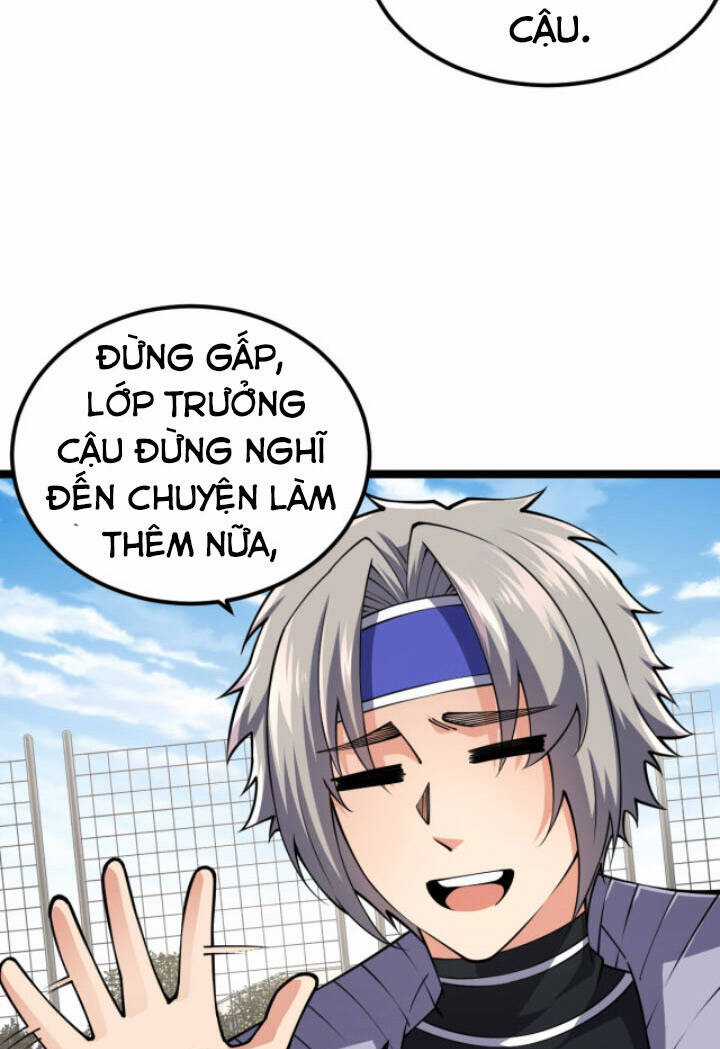 Toàn Thuộc Tính Võ Đạo Chương 11 trang 52