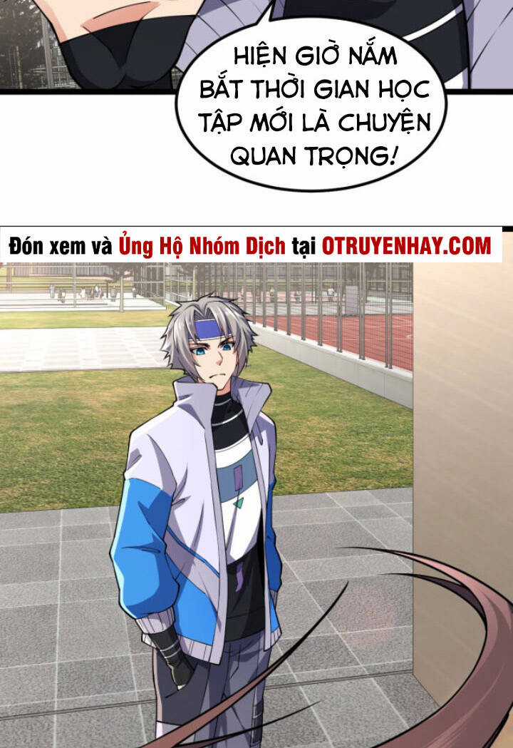 Toàn Thuộc Tính Võ Đạo Chương 11 trang 53