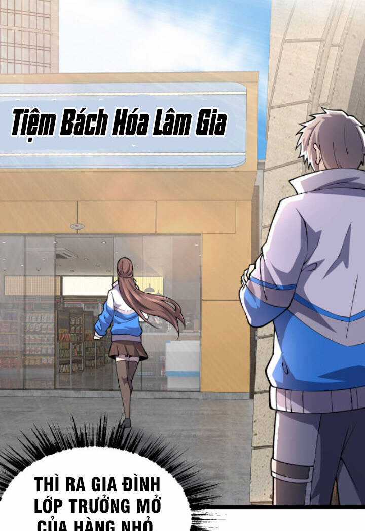 Toàn Thuộc Tính Võ Đạo Chương 11 trang 56