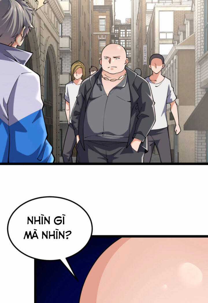 Toàn Thuộc Tính Võ Đạo Chương 11 trang 58