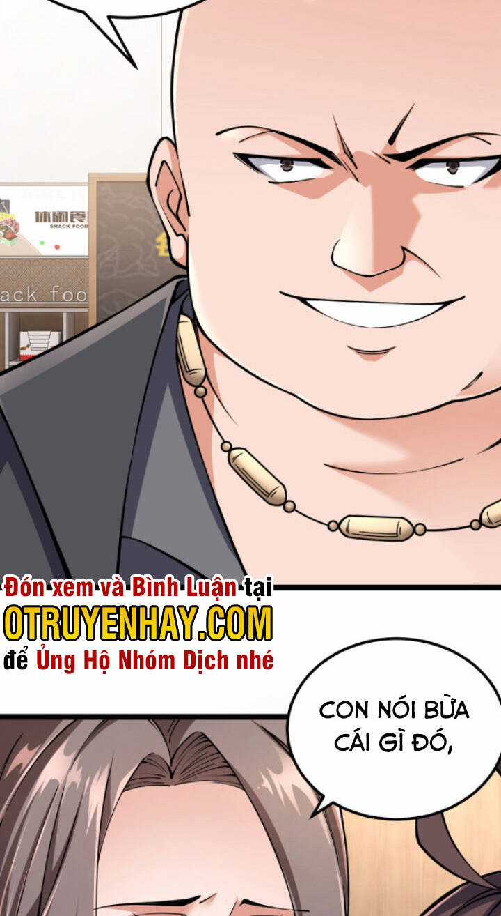 Toàn Thuộc Tính Võ Đạo Chương 12 trang 12