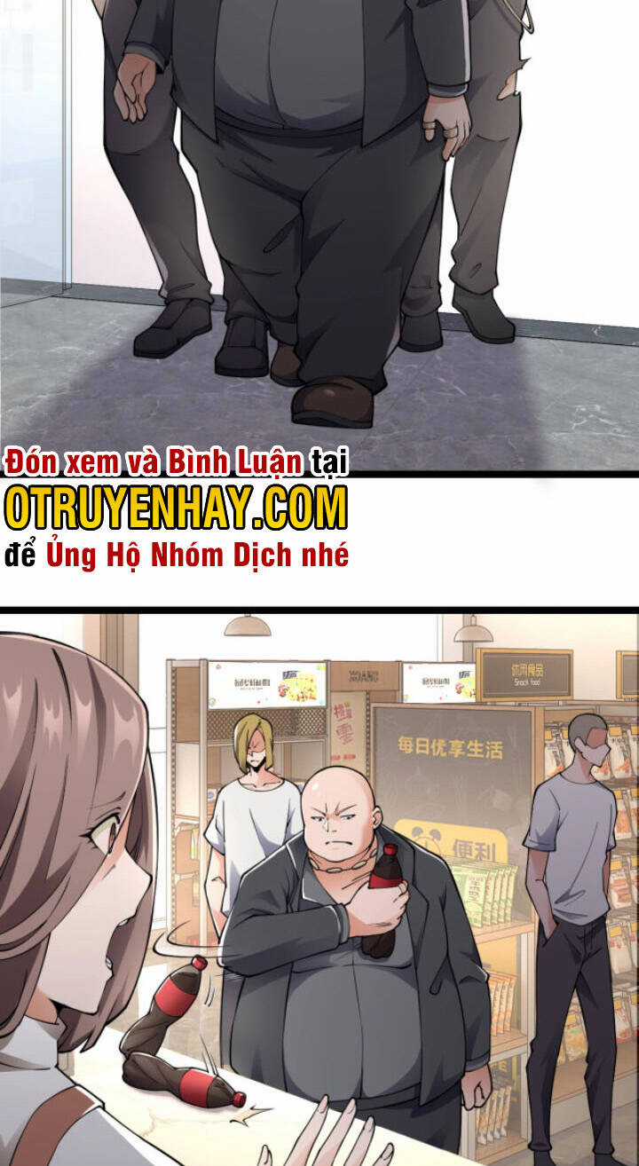 Toàn Thuộc Tính Võ Đạo Chương 12 trang 2