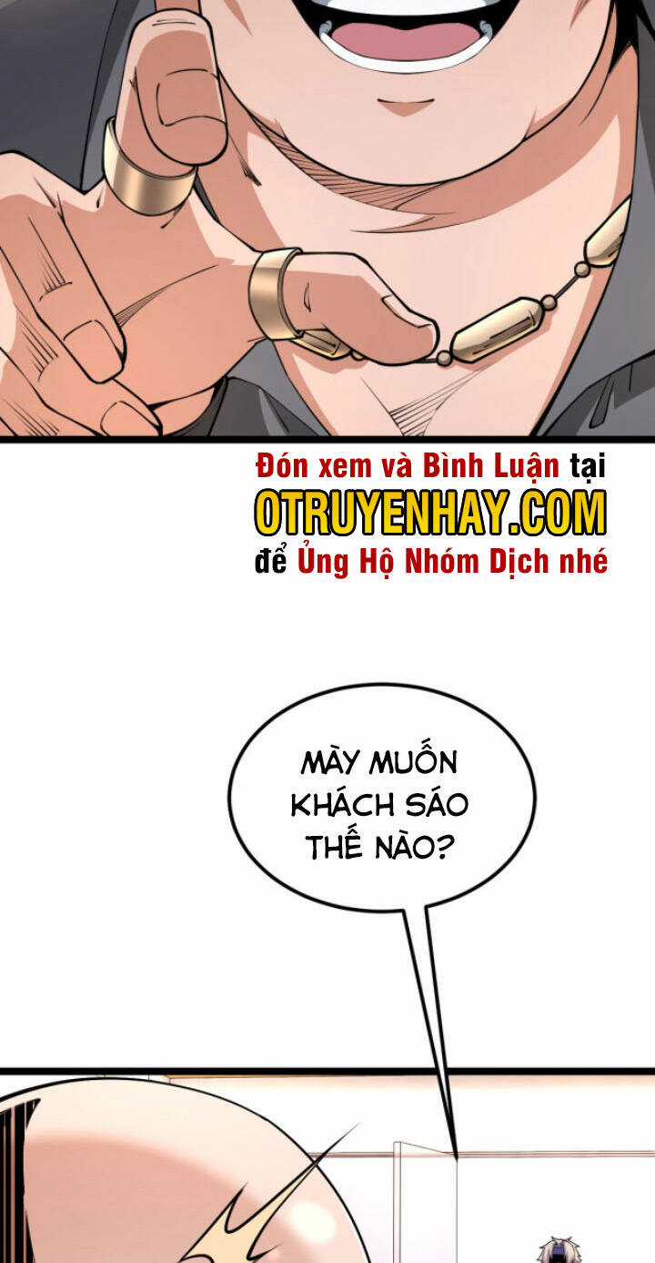 Toàn Thuộc Tính Võ Đạo Chương 12 trang 23