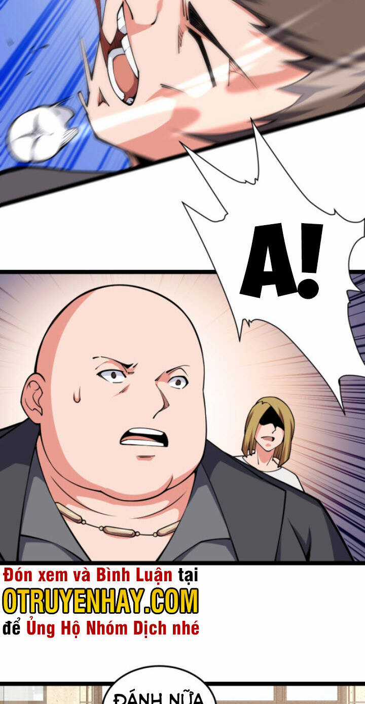 Toàn Thuộc Tính Võ Đạo Chương 12 trang 32