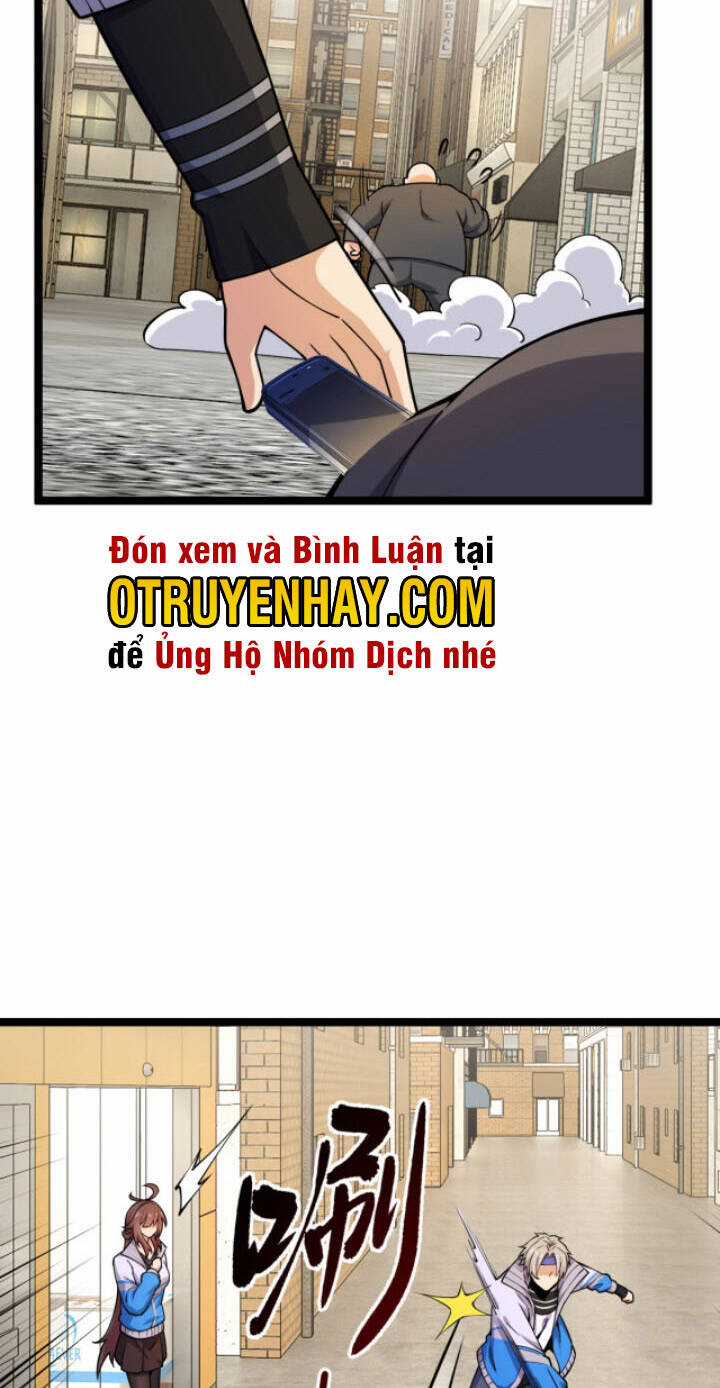 Toàn Thuộc Tính Võ Đạo Chương 12 trang 39