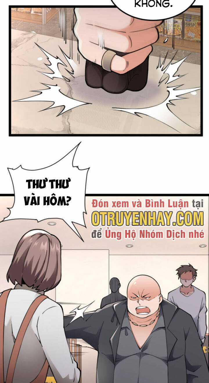 Toàn Thuộc Tính Võ Đạo Chương 12 trang 4