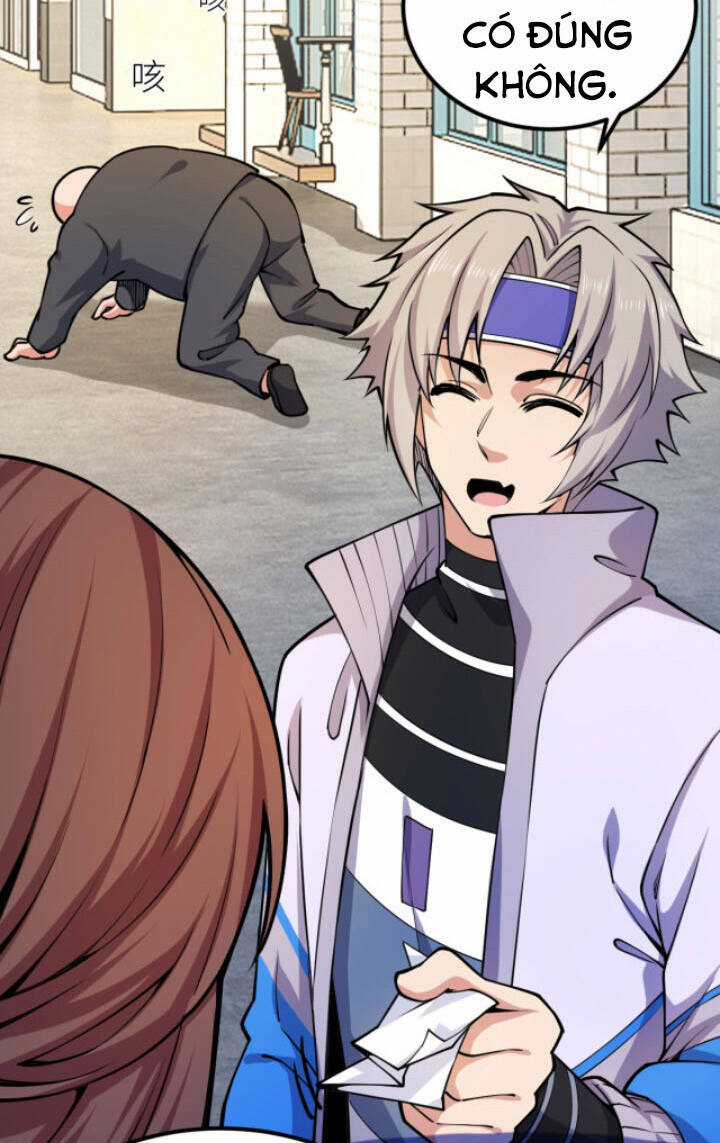 Toàn Thuộc Tính Võ Đạo Chương 12 trang 44