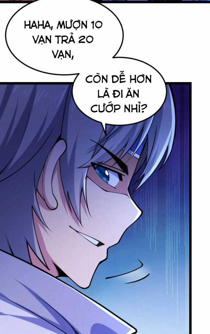 Toàn Thuộc Tính Võ Đạo Chương 12 trang 45