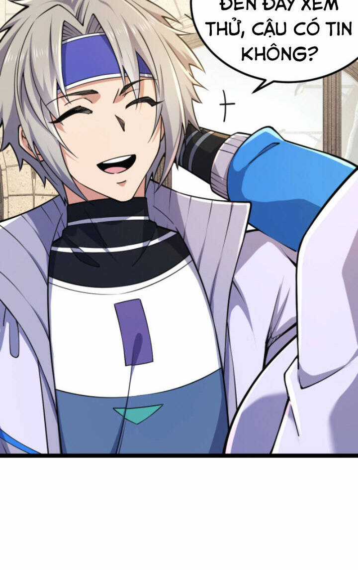 Toàn Thuộc Tính Võ Đạo Chương 12 trang 50