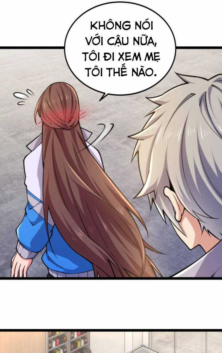 Toàn Thuộc Tính Võ Đạo Chương 12 trang 51