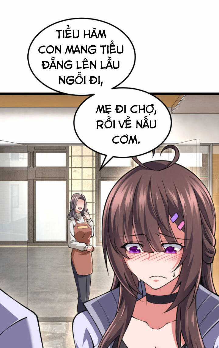 Toàn Thuộc Tính Võ Đạo Chương 12 trang 55