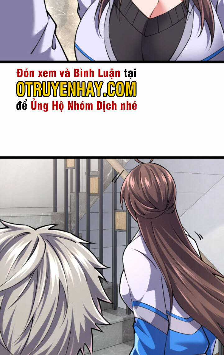 Toàn Thuộc Tính Võ Đạo Chương 12 trang 56