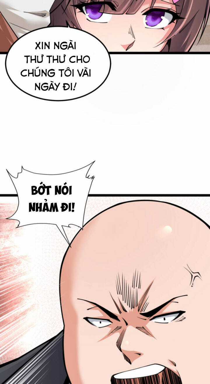 Toàn Thuộc Tính Võ Đạo Chương 12 trang 7