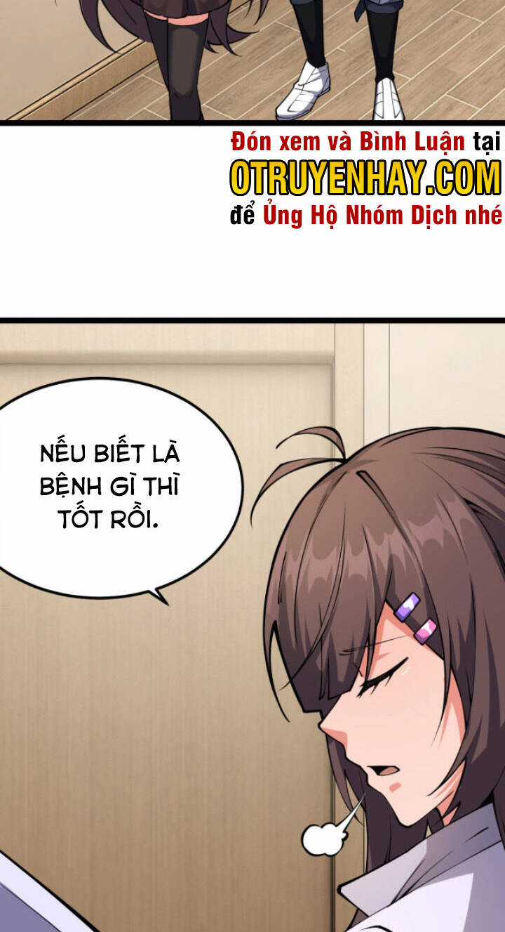 Toàn Thuộc Tính Võ Đạo Chương 13 trang 12