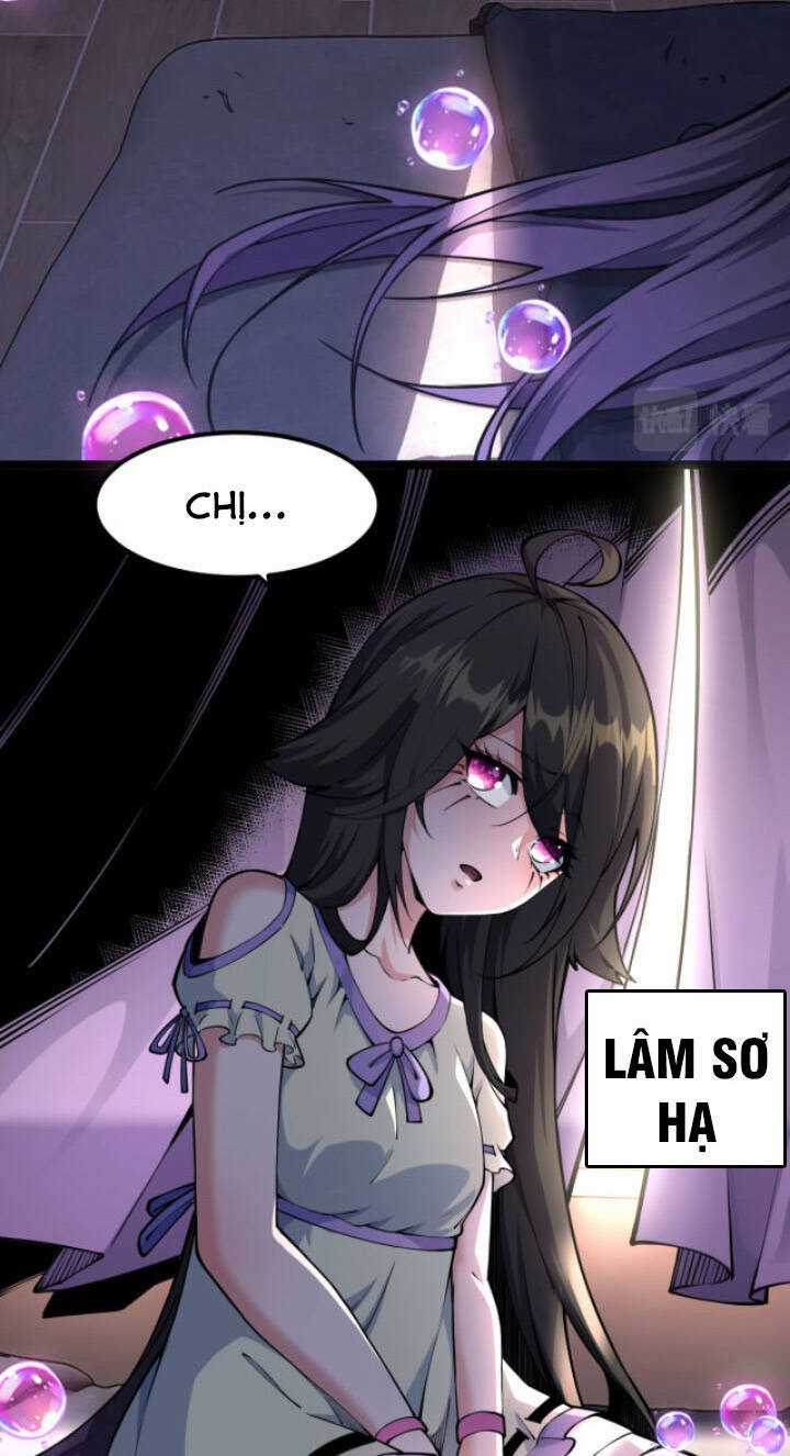 Toàn Thuộc Tính Võ Đạo Chương 13 trang 15