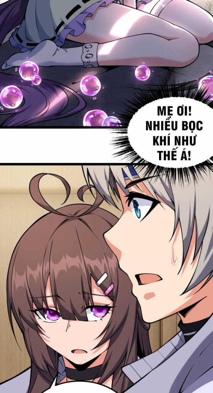 Toàn Thuộc Tính Võ Đạo Chương 13 trang 16