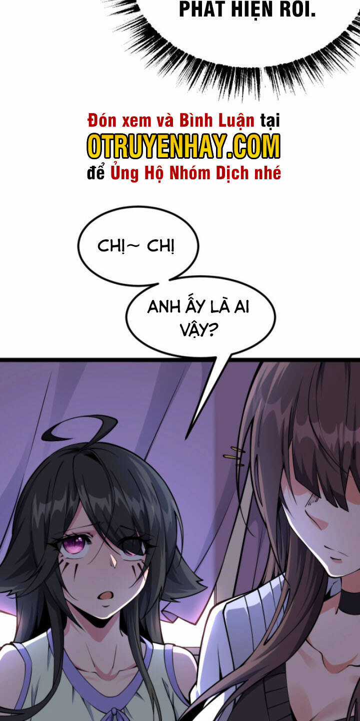 Toàn Thuộc Tính Võ Đạo Chương 13 trang 23