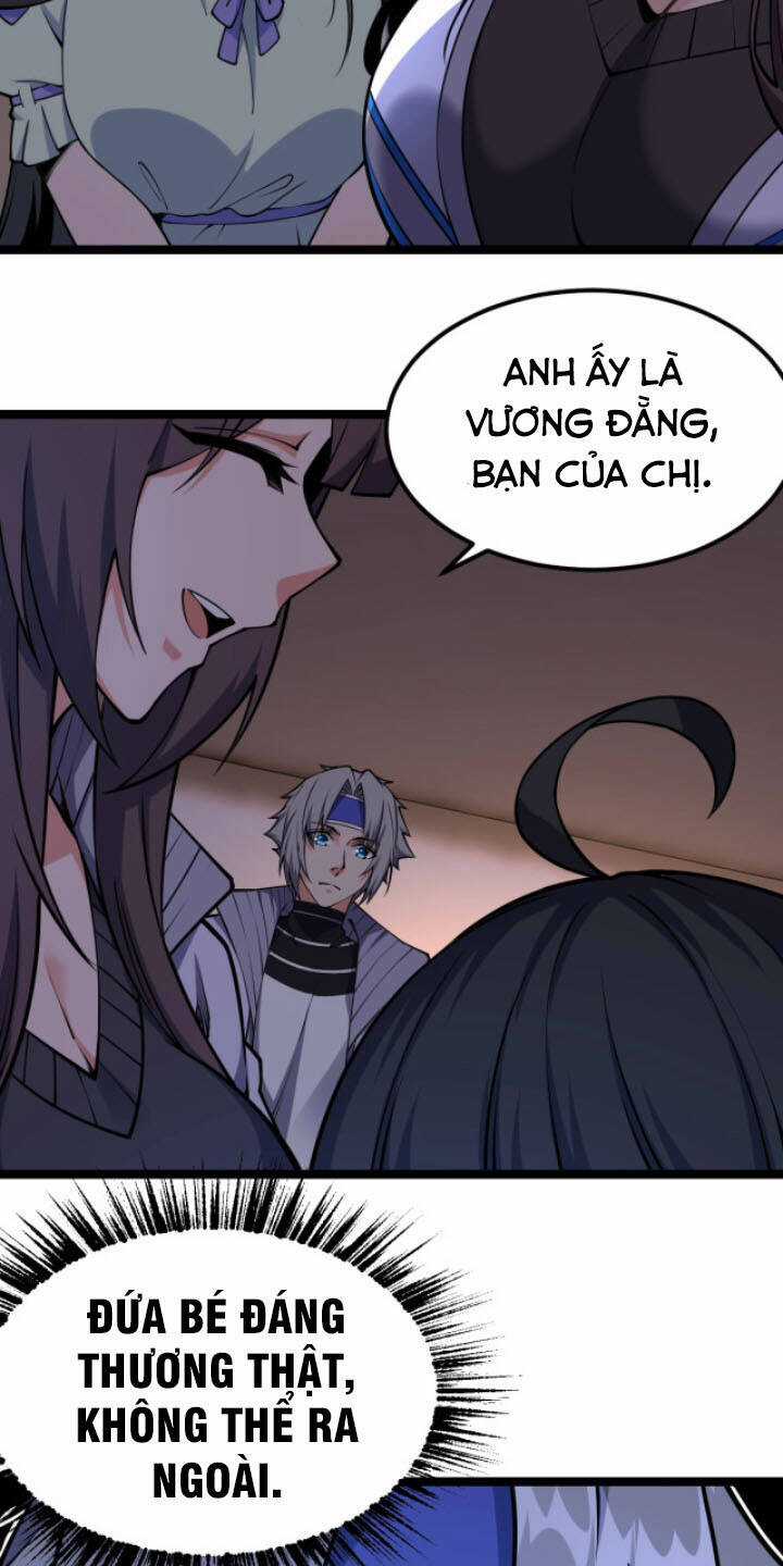 Toàn Thuộc Tính Võ Đạo Chương 13 trang 24