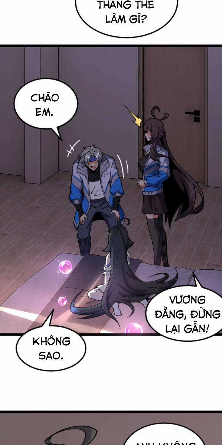 Toàn Thuộc Tính Võ Đạo Chương 13 trang 29