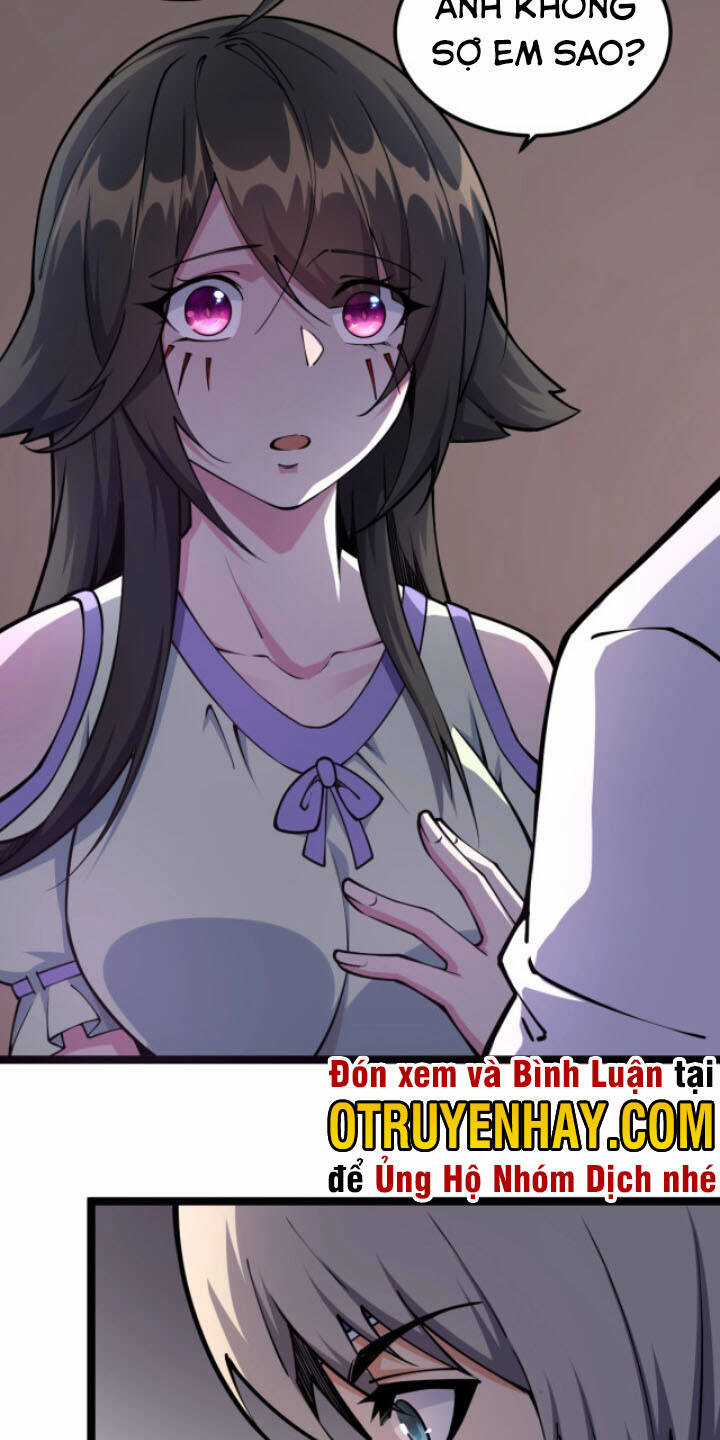 Toàn Thuộc Tính Võ Đạo Chương 13 trang 30