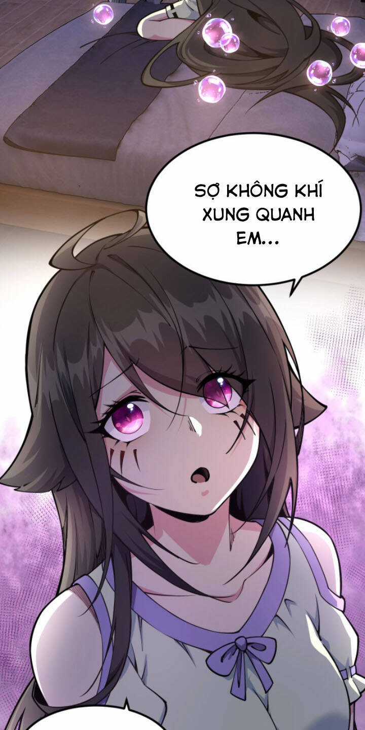 Toàn Thuộc Tính Võ Đạo Chương 13 trang 32