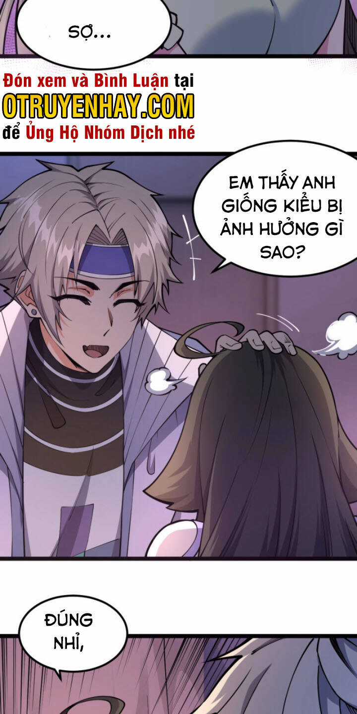 Toàn Thuộc Tính Võ Đạo Chương 13 trang 33