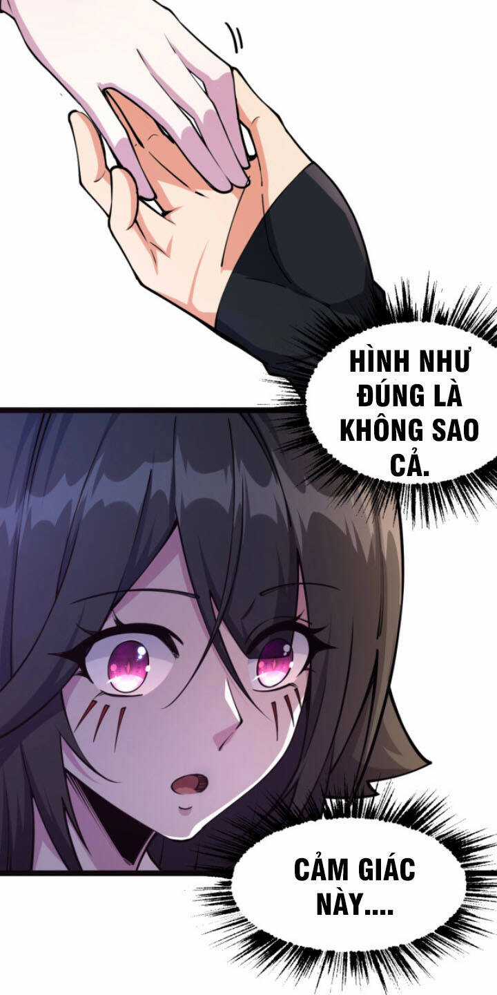 Toàn Thuộc Tính Võ Đạo Chương 13 trang 36