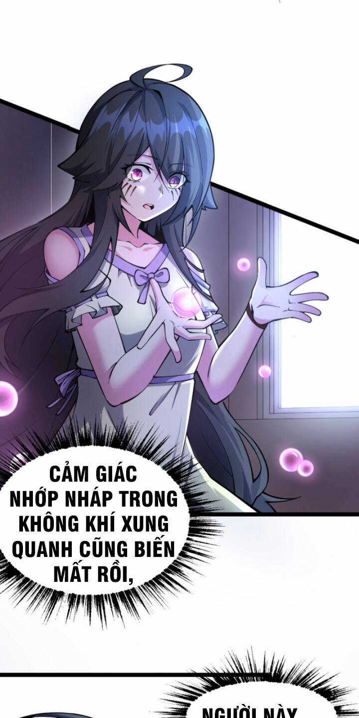 Toàn Thuộc Tính Võ Đạo Chương 13 trang 37