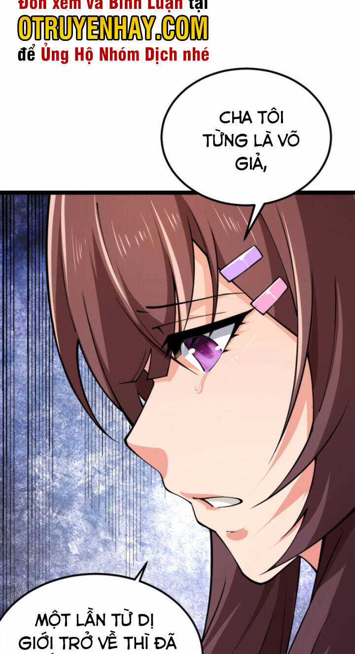 Toàn Thuộc Tính Võ Đạo Chương 13 trang 4