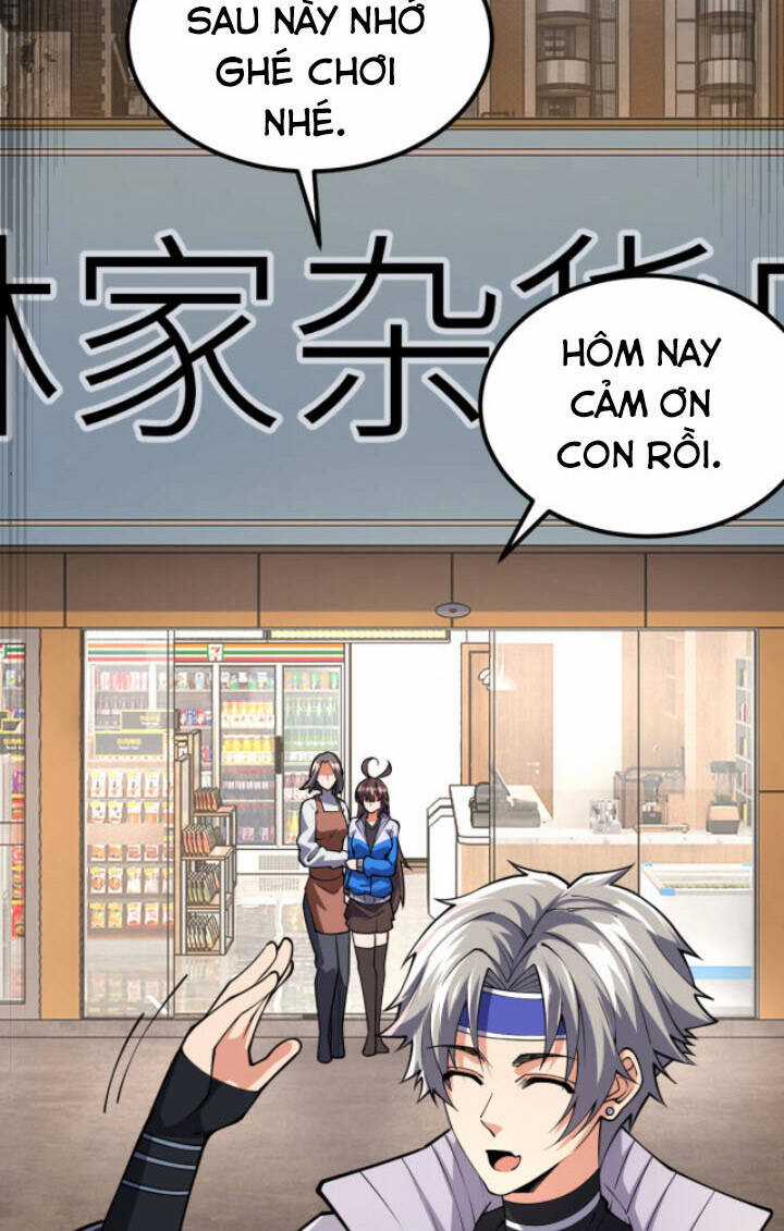 Toàn Thuộc Tính Võ Đạo Chương 13 trang 47