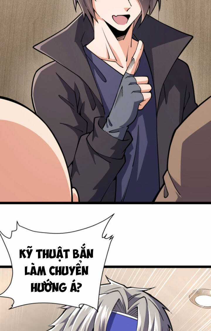 Toàn Thuộc Tính Võ Đạo Chương 13 trang 53