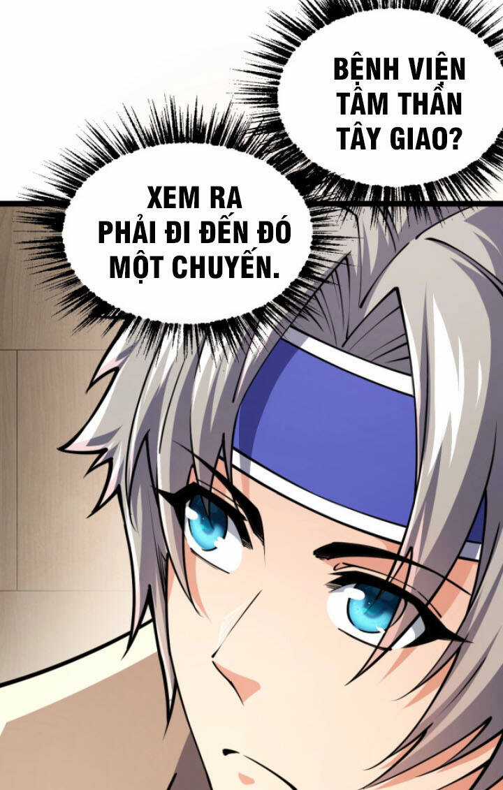 Toàn Thuộc Tính Võ Đạo Chương 13 trang 58