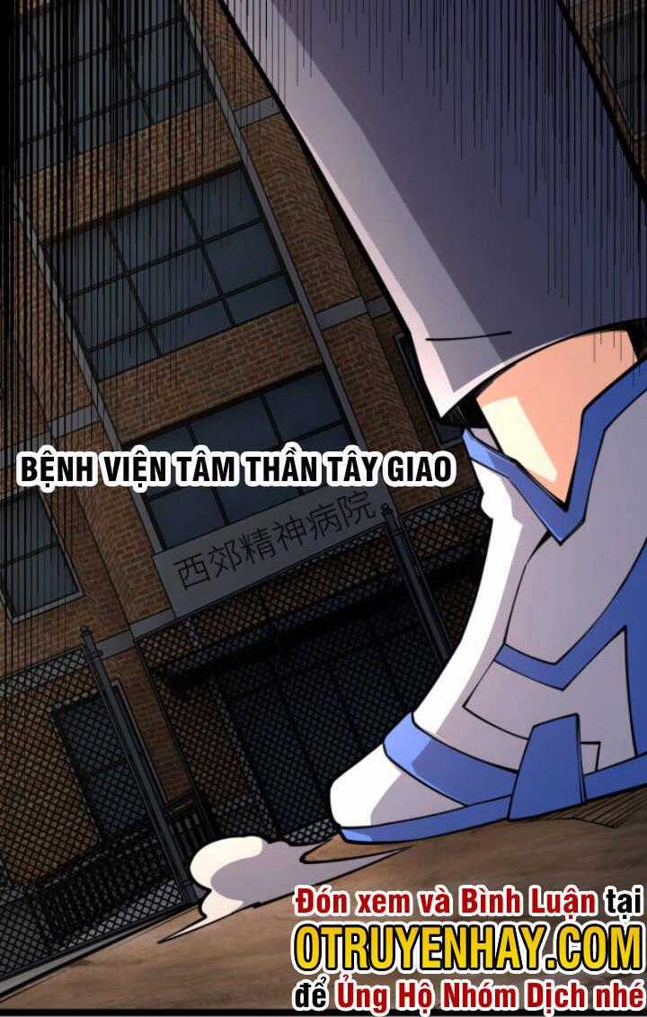 Toàn Thuộc Tính Võ Đạo Chương 13 trang 60