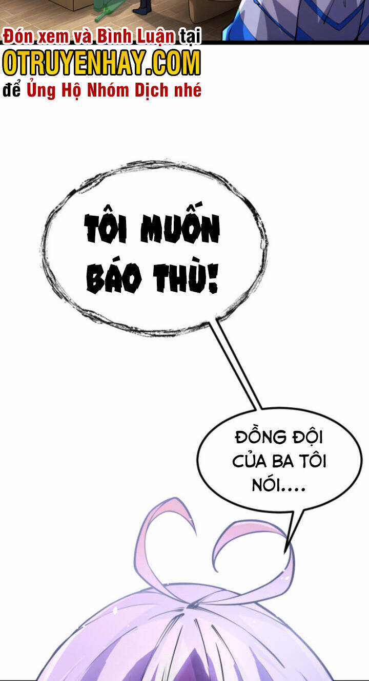 Toàn Thuộc Tính Võ Đạo Chương 13 trang 7