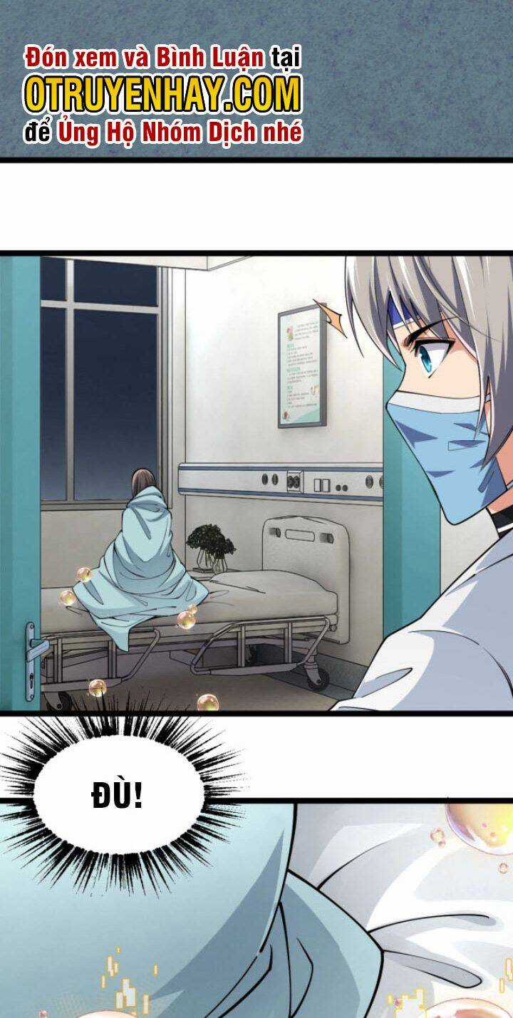 Toàn Thuộc Tính Võ Đạo Chương 14 trang 10