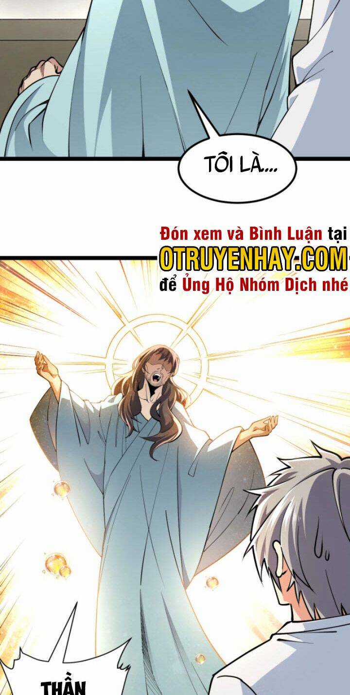 Toàn Thuộc Tính Võ Đạo Chương 14 trang 12