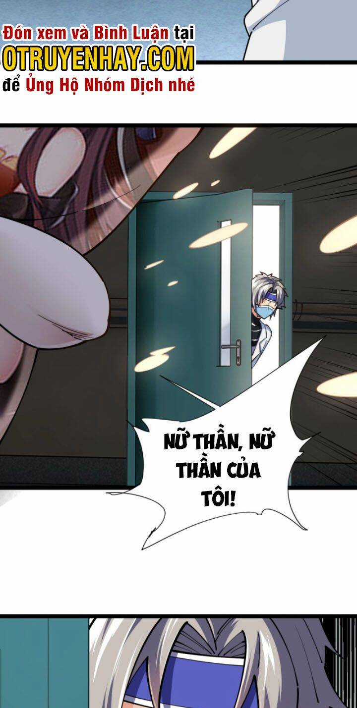 Toàn Thuộc Tính Võ Đạo Chương 14 trang 14