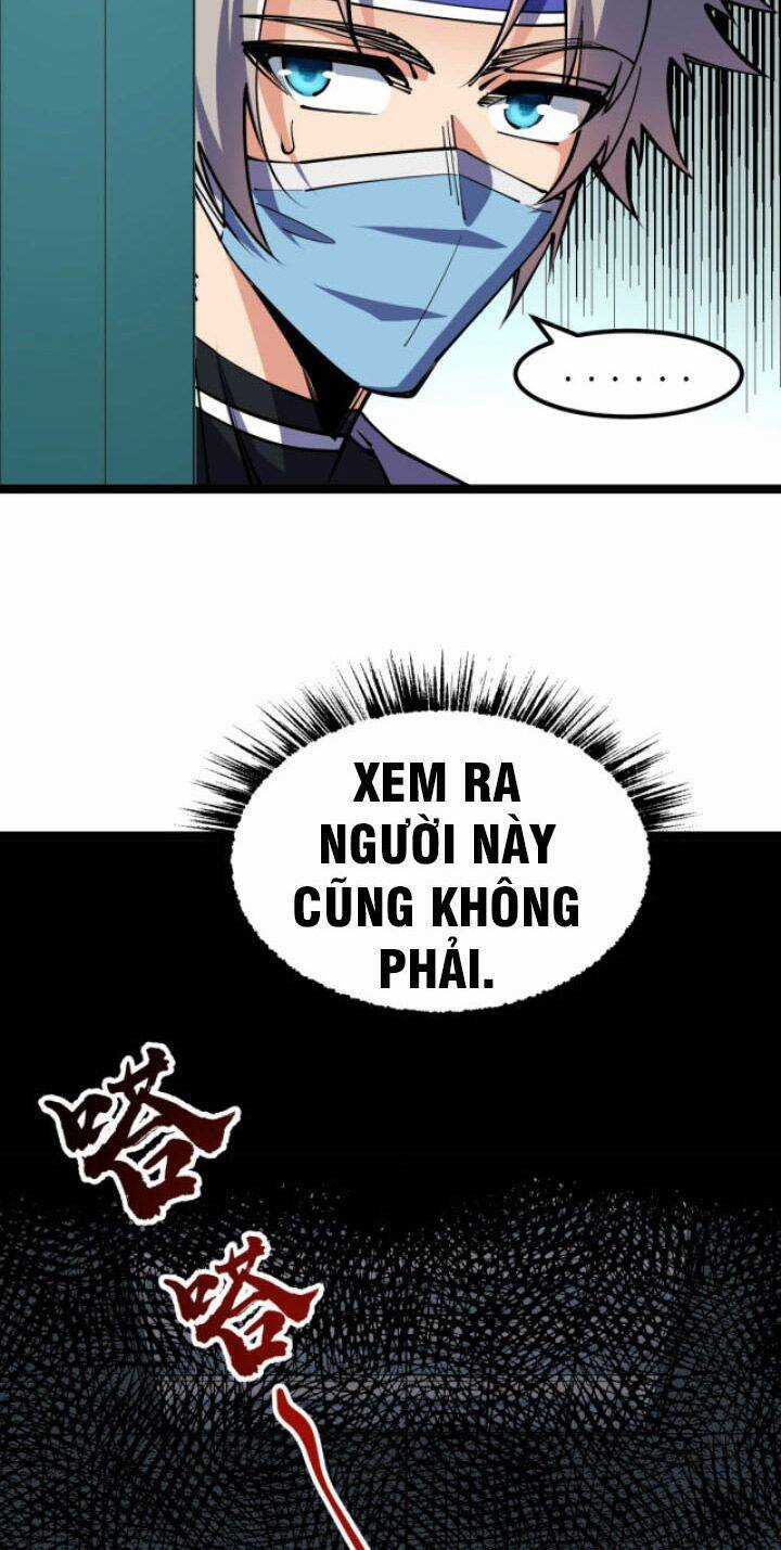 Toàn Thuộc Tính Võ Đạo Chương 14 trang 15