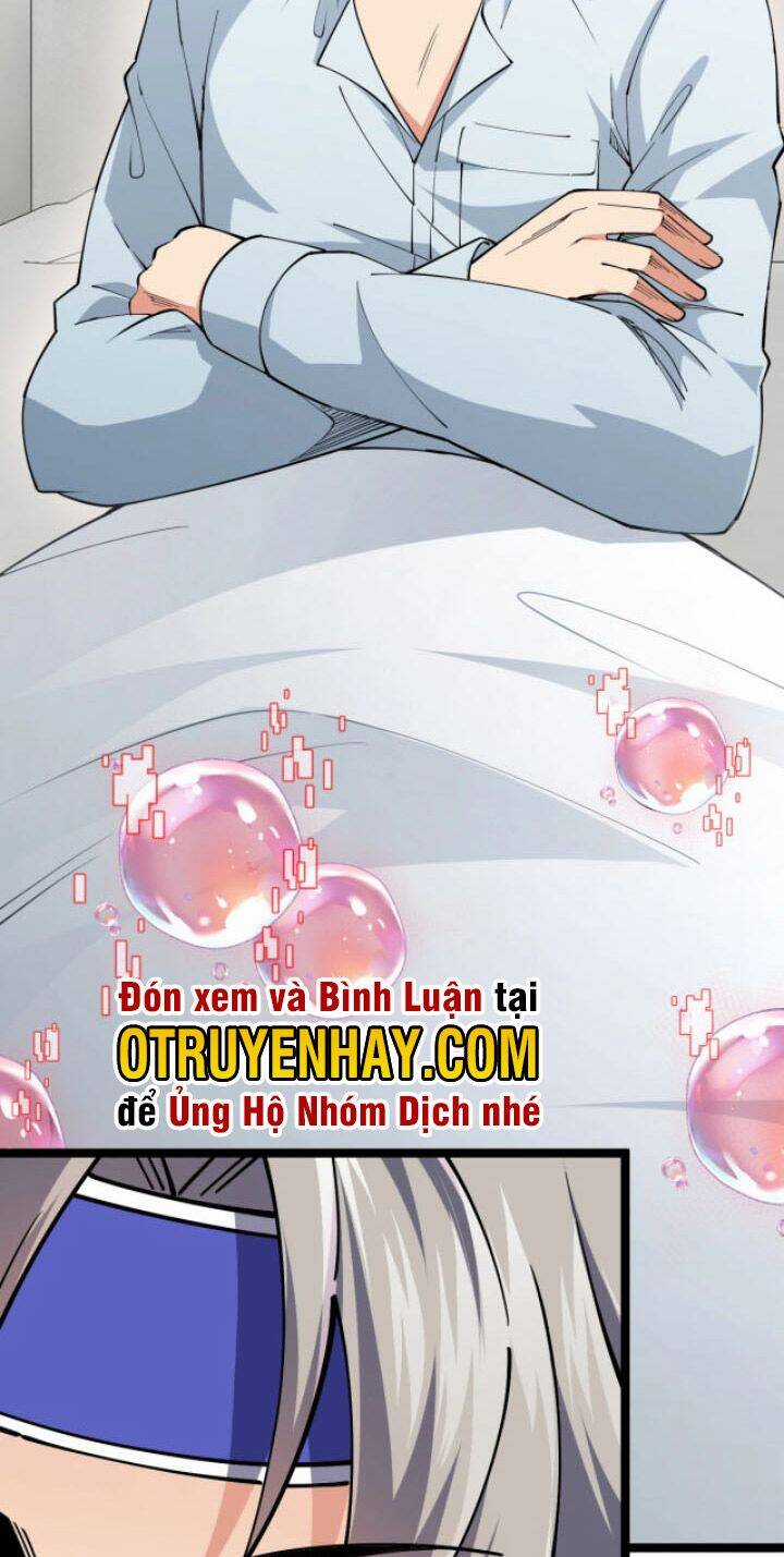 Toàn Thuộc Tính Võ Đạo Chương 14 trang 18