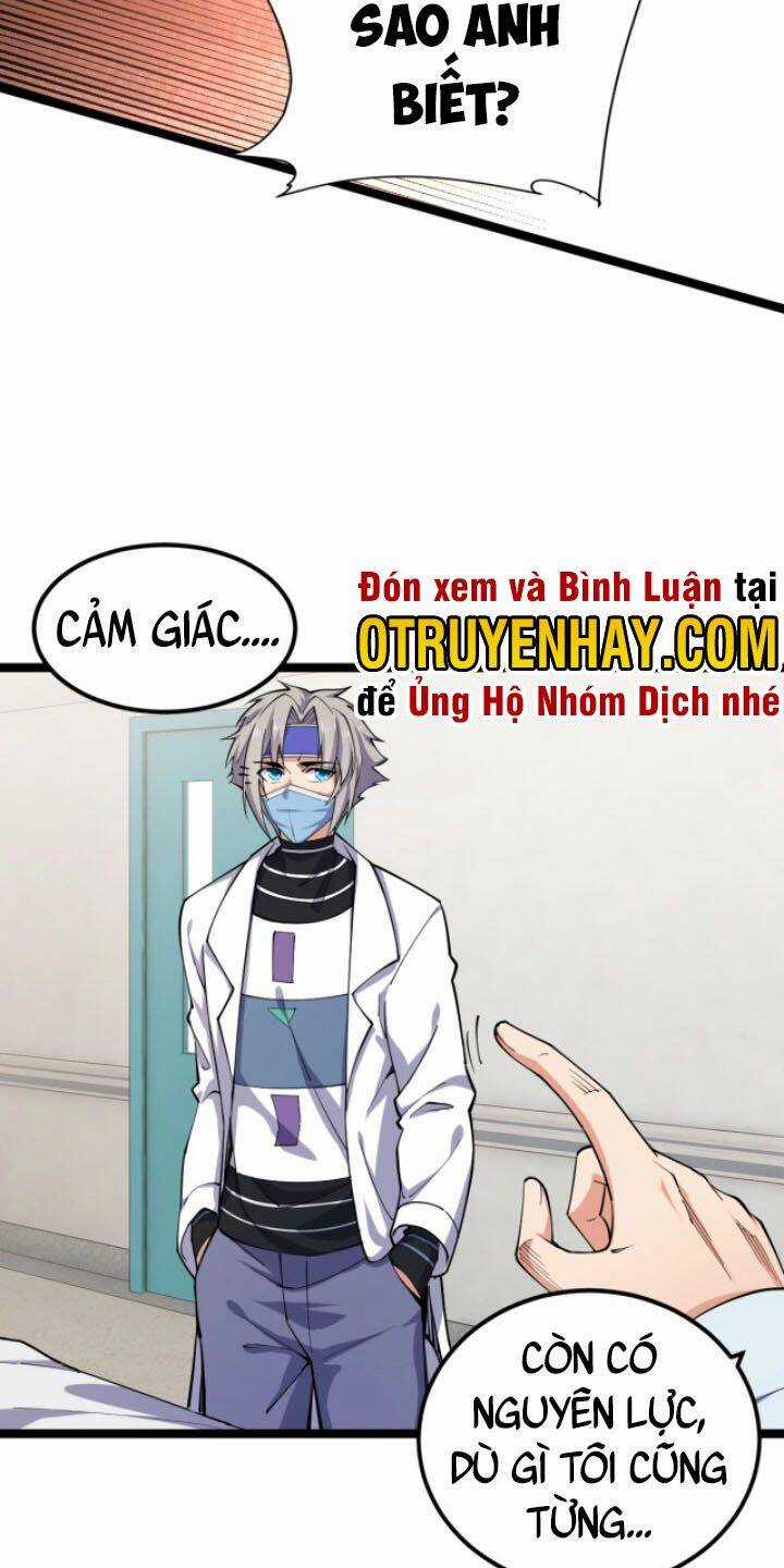 Toàn Thuộc Tính Võ Đạo Chương 14 trang 22