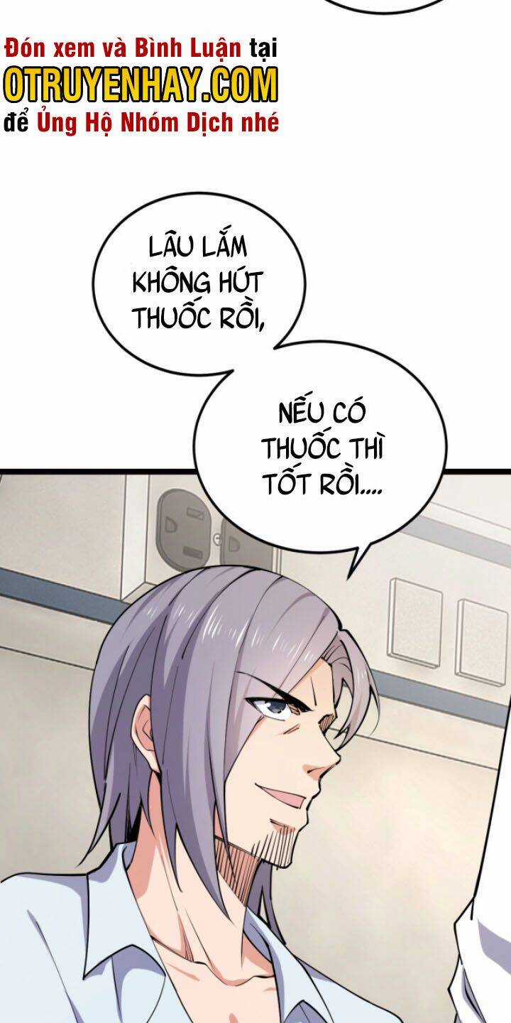 Toàn Thuộc Tính Võ Đạo Chương 14 trang 23