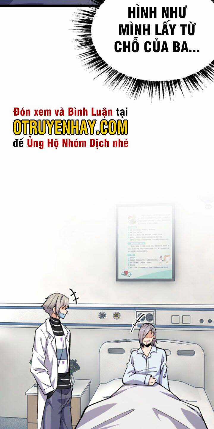 Toàn Thuộc Tính Võ Đạo Chương 14 trang 25