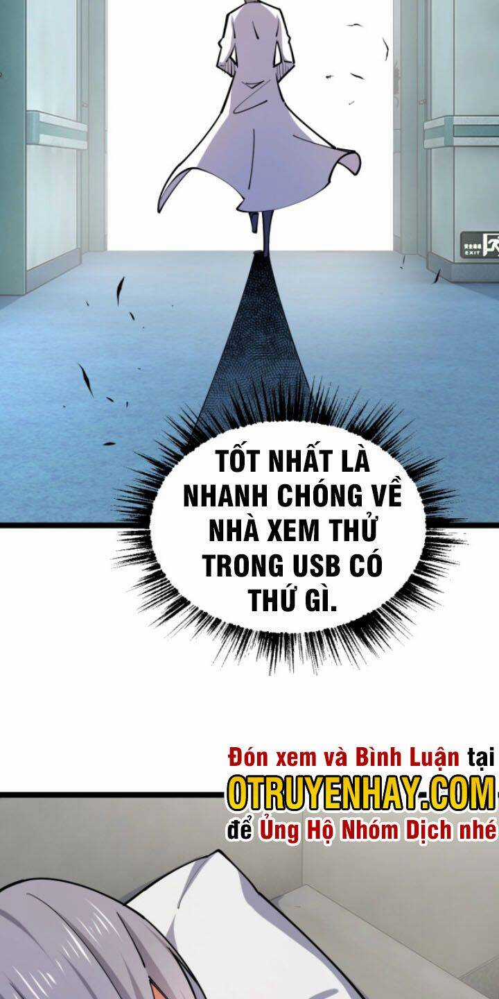 Toàn Thuộc Tính Võ Đạo Chương 14 trang 31