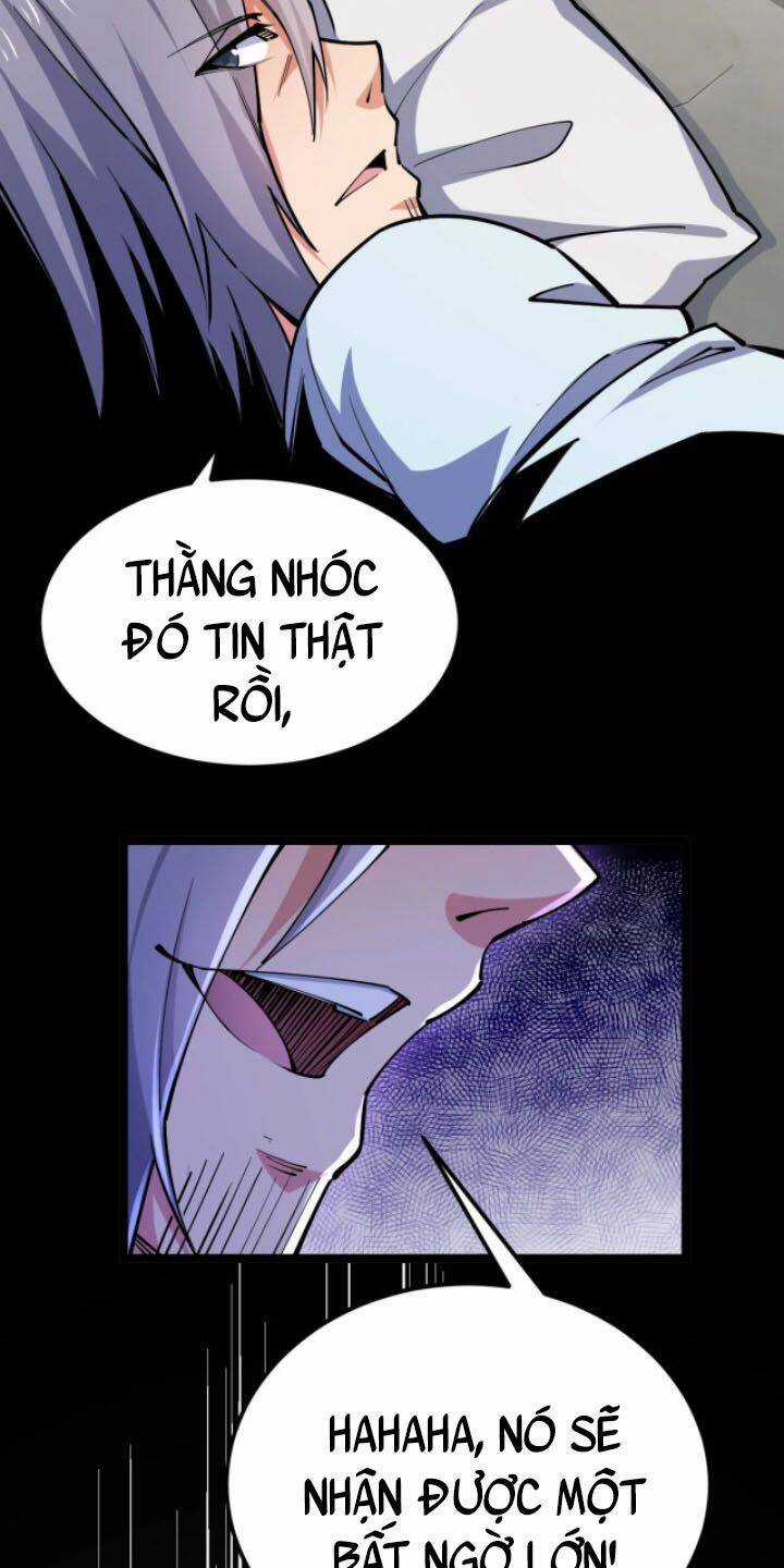 Toàn Thuộc Tính Võ Đạo Chương 14 trang 32