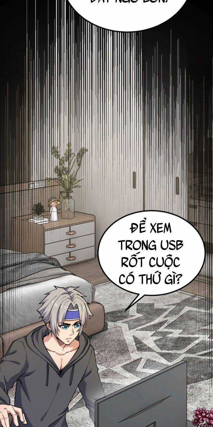 Toàn Thuộc Tính Võ Đạo Chương 14 trang 33